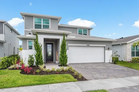 10681 SW Estella Lane Port St Lucie FL 34987