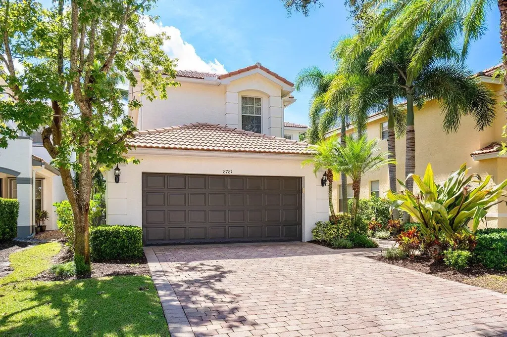 8781 Sandy Crest Lane Boynton Beach FL 33473