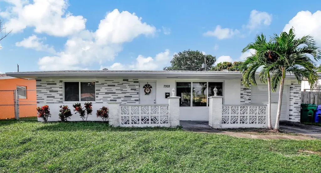 7928 Shalimar Street Miramar FL 33023