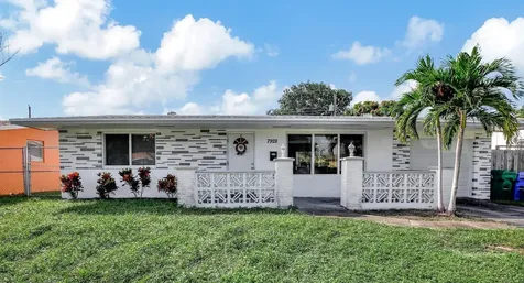 7928 Shalimar Street Miramar FL 33023