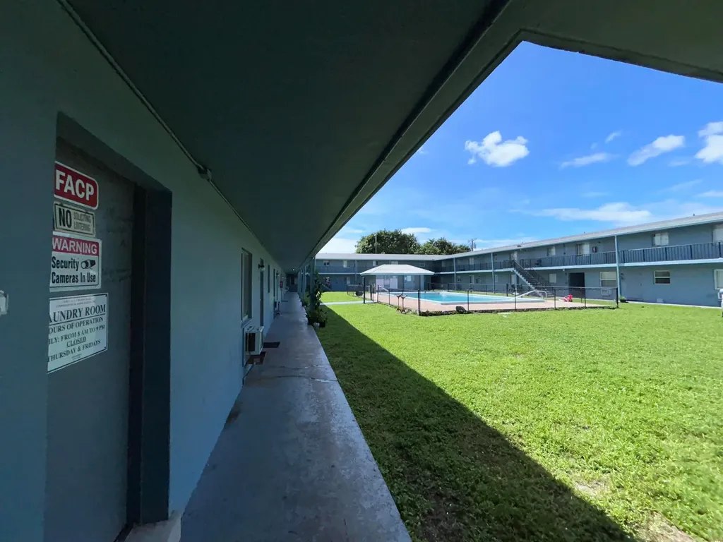 1829 N A Street Lake Worth Beach FL 33460