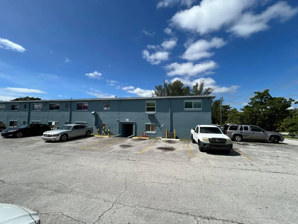 1829 N A Street Lake Worth Beach FL 33460