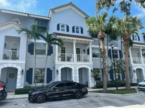 1261 Piazza Antinori Boynton Beach FL 33426