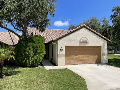 320 Eastwood Terrace Boca Raton FL 33431