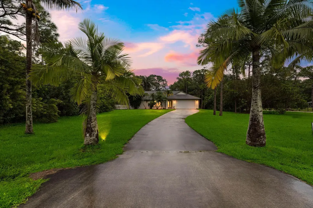12125 Sandy Run Jupiter FL 33478