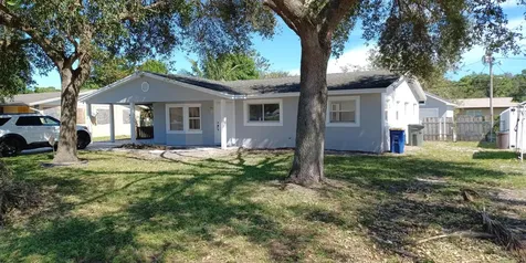 3242 Vernon Street Fort Pierce FL 34982