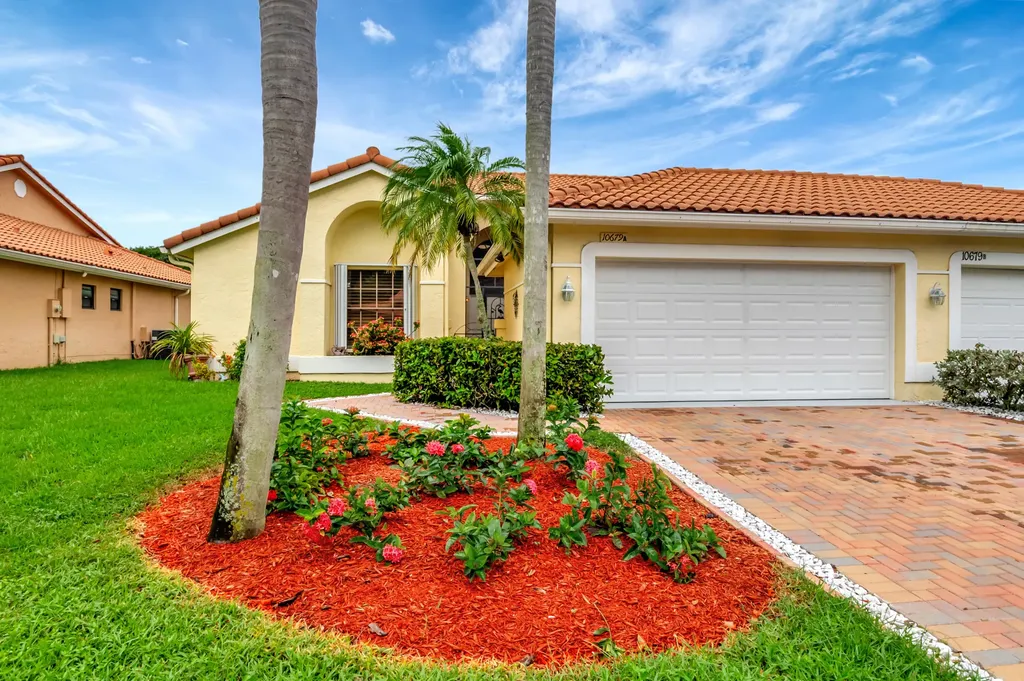 10679 Ladypalm Lane Boca Raton FL 33498