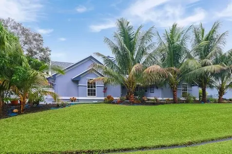 2062 SE Crowberry Drive Port St Lucie FL 34983