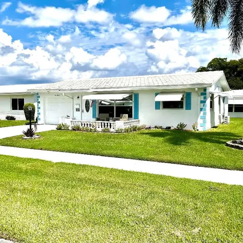 130 Leisureville Boulevard Boynton Beach FL 33426