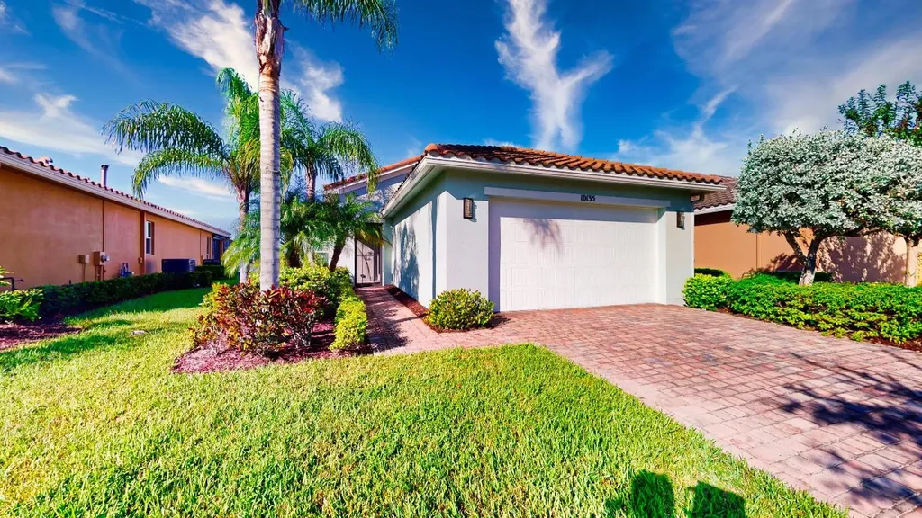 10135 SW Fernwood Avenue Port St Lucie FL 34987