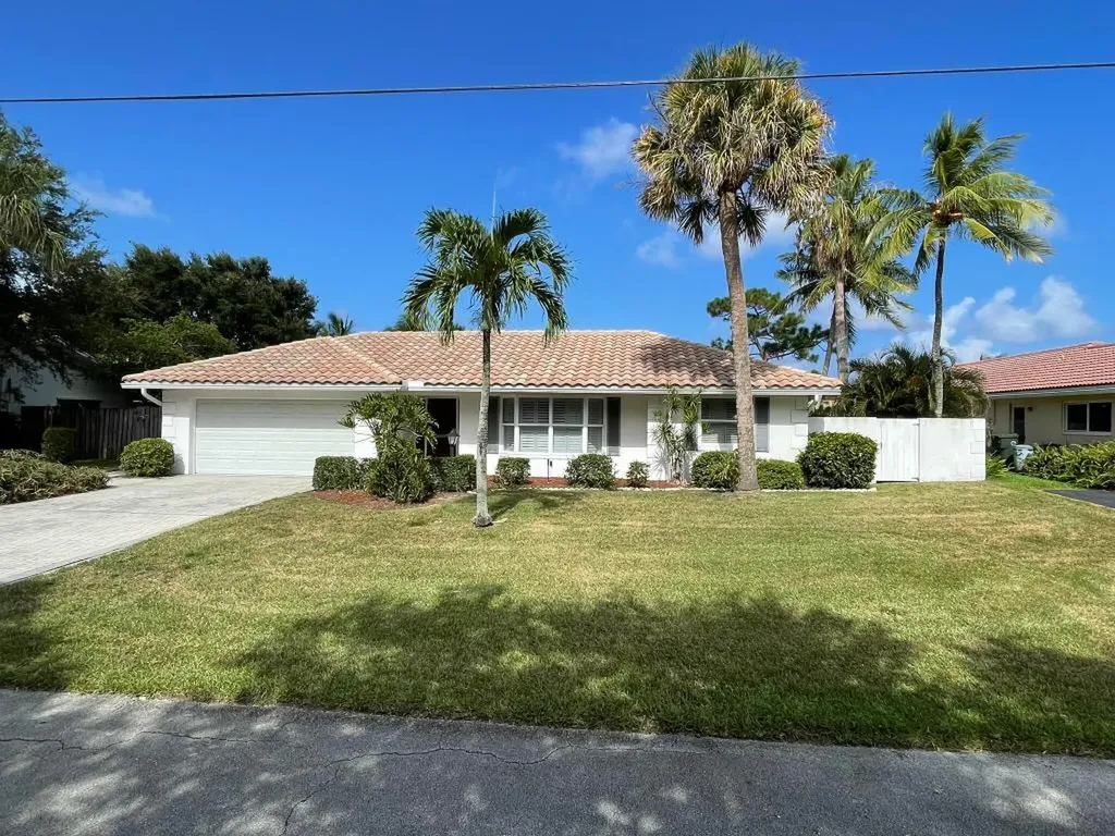 510 NW 11th Avenue Boca Raton FL 33486