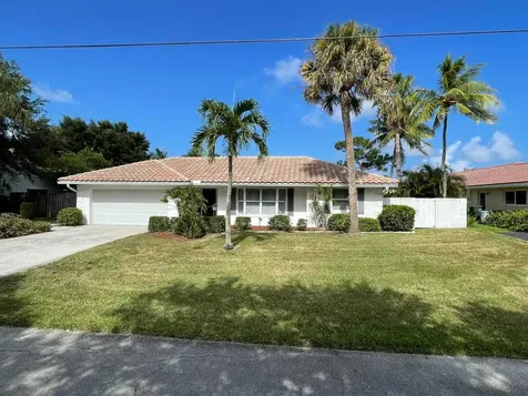 510 NW 11th Avenue Boca Raton FL 33486