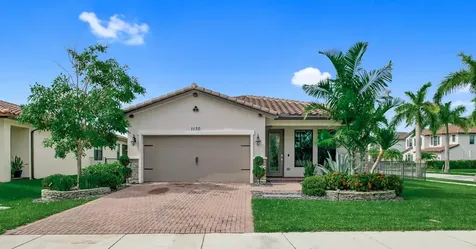1130 Whitcombe Drive Royal Palm Beach FL 33411