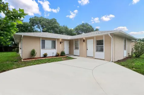 1758 SW Mcallister Lane Port St Lucie FL 34953