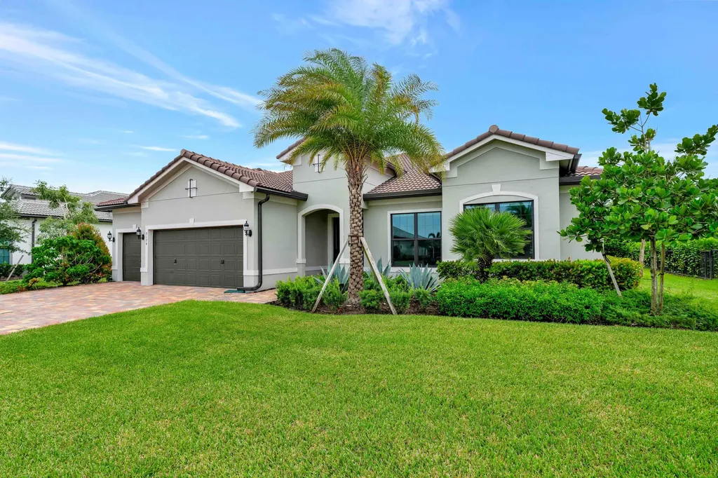 9174 Balsamo Drive Palm Beach Gardens FL 33412