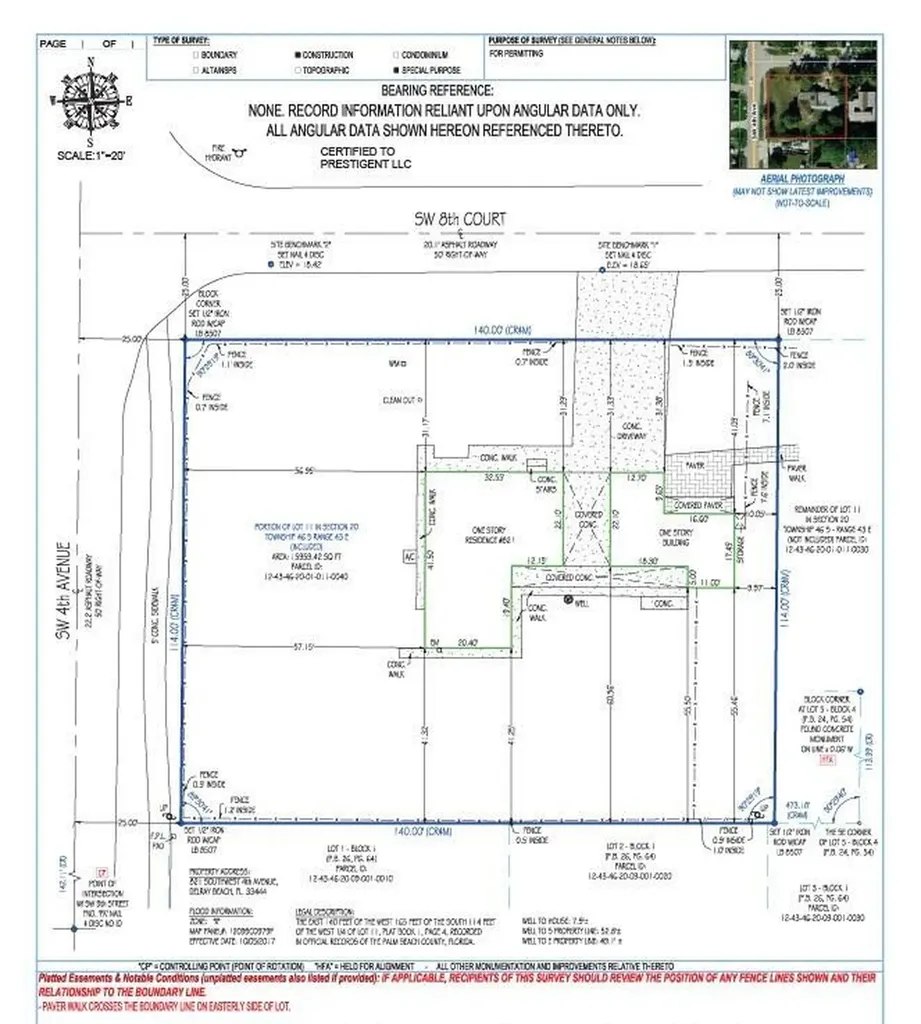 821 SW 4th Avenue Delray Beach FL 33444