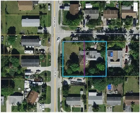 821 SW 4th Avenue Delray Beach FL 33444