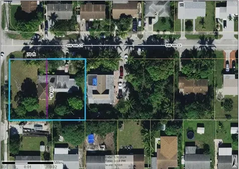 821 SW 4th Avenue Delray Beach FL 33444