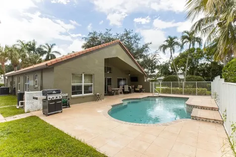 13579 Weyburne Drive Delray Beach FL 33446