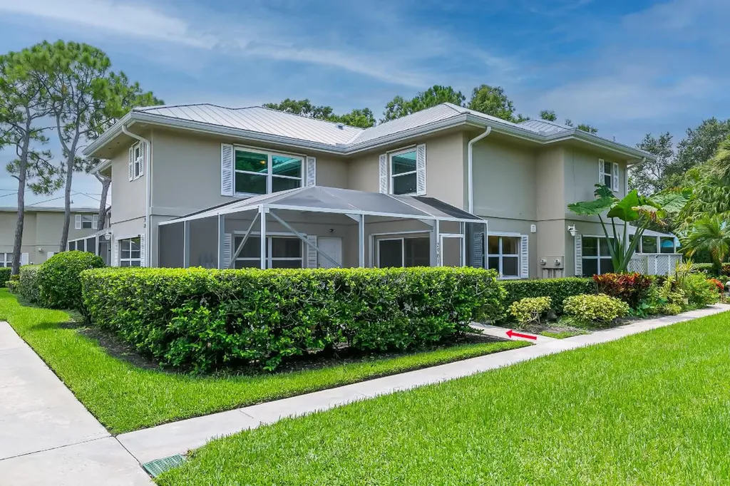 2901 SW Lakemont Place Palm City FL 34990