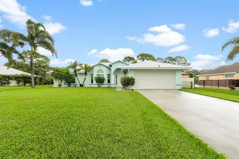 3329 SW Crestview Road Port St Lucie FL 34953