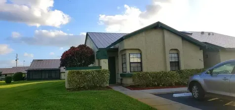650 SW Veronica Avenue Port St Lucie FL 34953