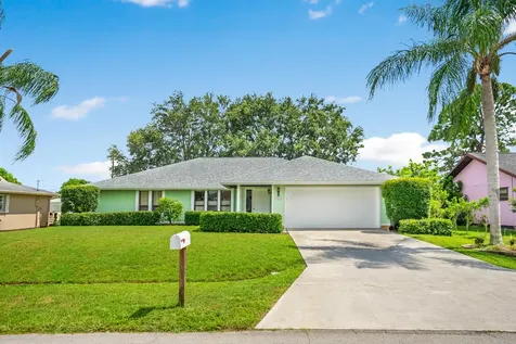 412 SE Justine Terrace Port St Lucie FL 34983