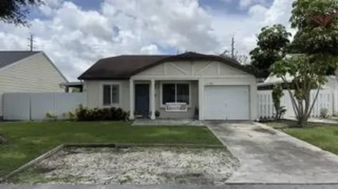 11106 Sacco Drive Boca Raton FL 33428