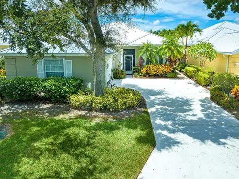 1921 SW York Lane Palm City FL 34990