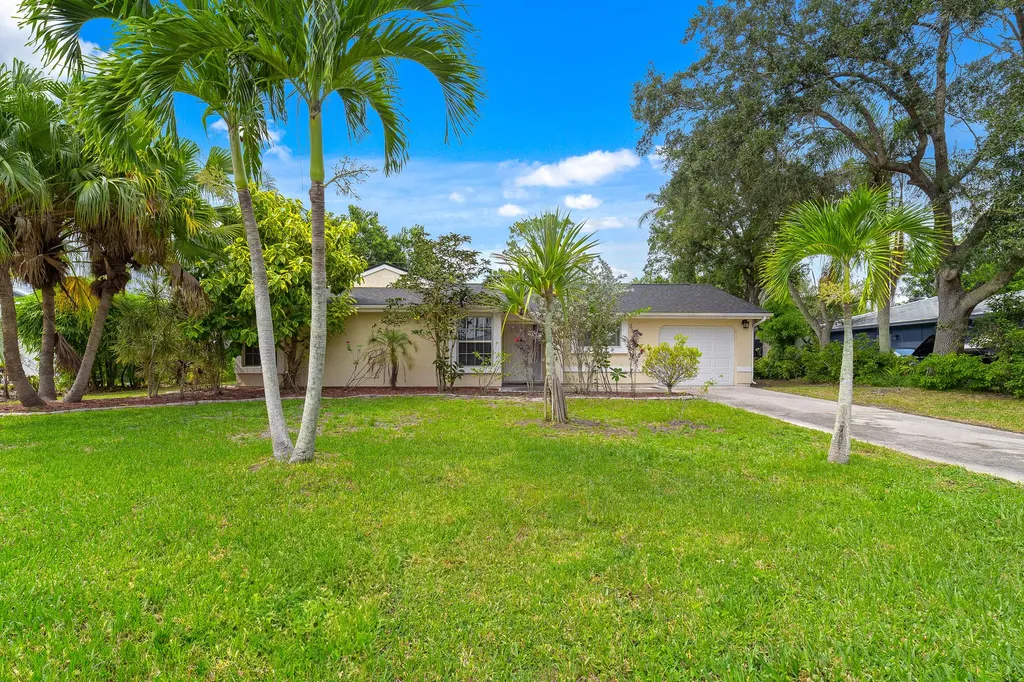 166 Kildare Drive Sebastian FL 32958