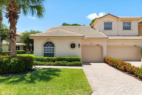 8131 Mulligan Circle Port St Lucie FL 34986