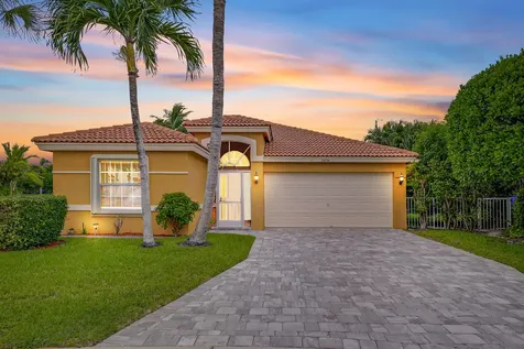 3636 Chesapeake Court Wellington FL 33414