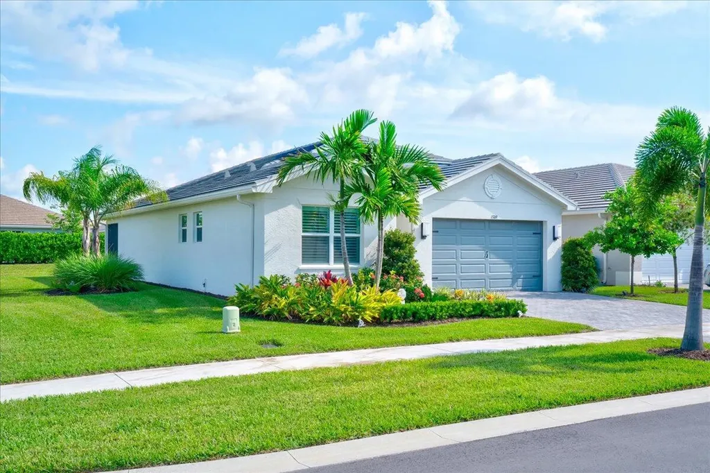 13769 SW Heron Shores Road Port St Lucie FL 34987