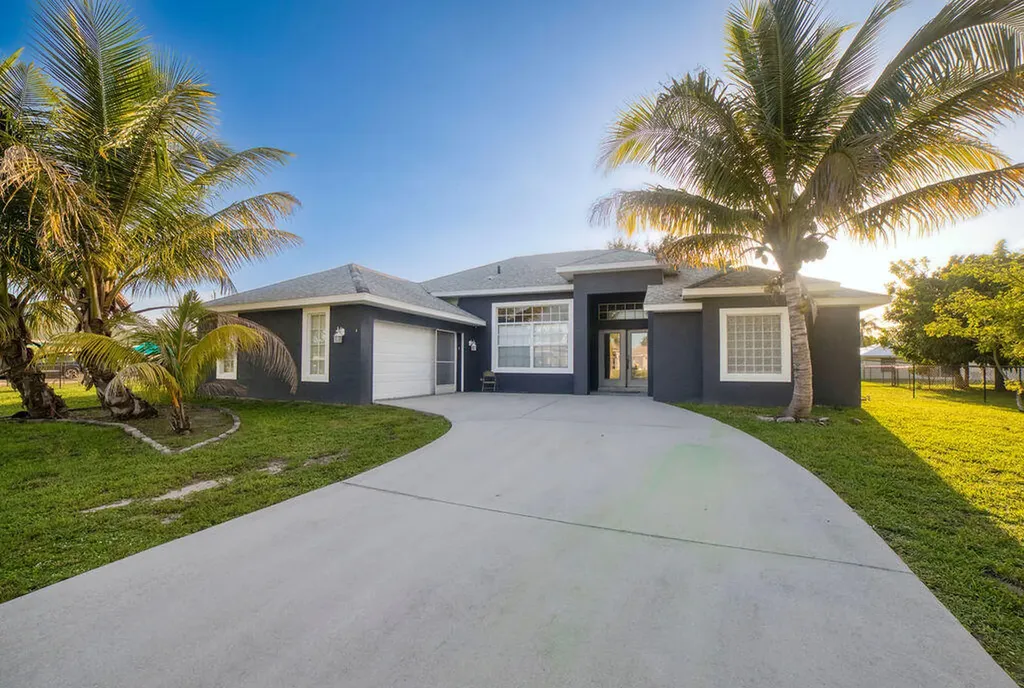 4250 SW Allsworth Street Port St Lucie FL 34953