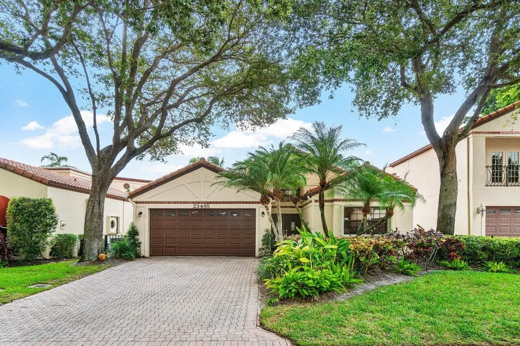 23485 Mirabella Circle S Boca Raton FL 33433