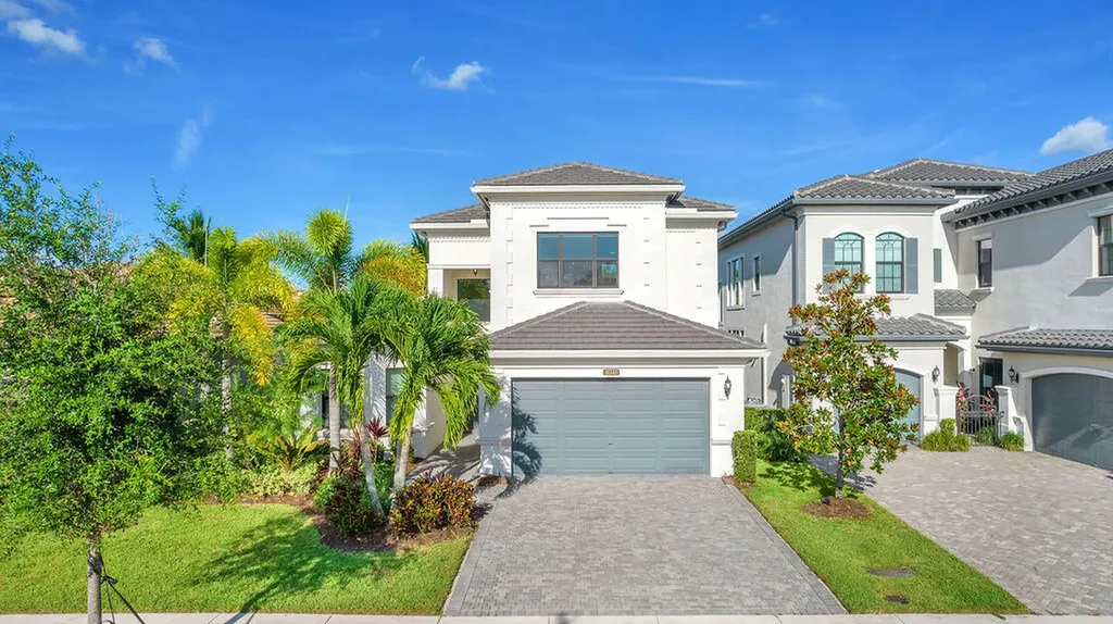 16340 Cabernet Drive Delray Beach FL 33446
