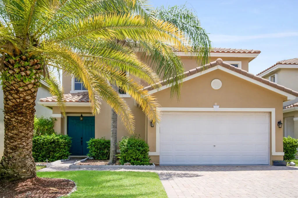2877 SW Venice Court Palm City FL 34990