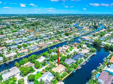 4010 NE 25th Avenue Lighthouse Point FL 33064