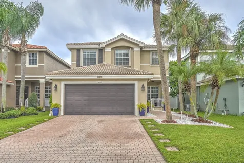 5484 Queenship Court Greenacres FL 33463