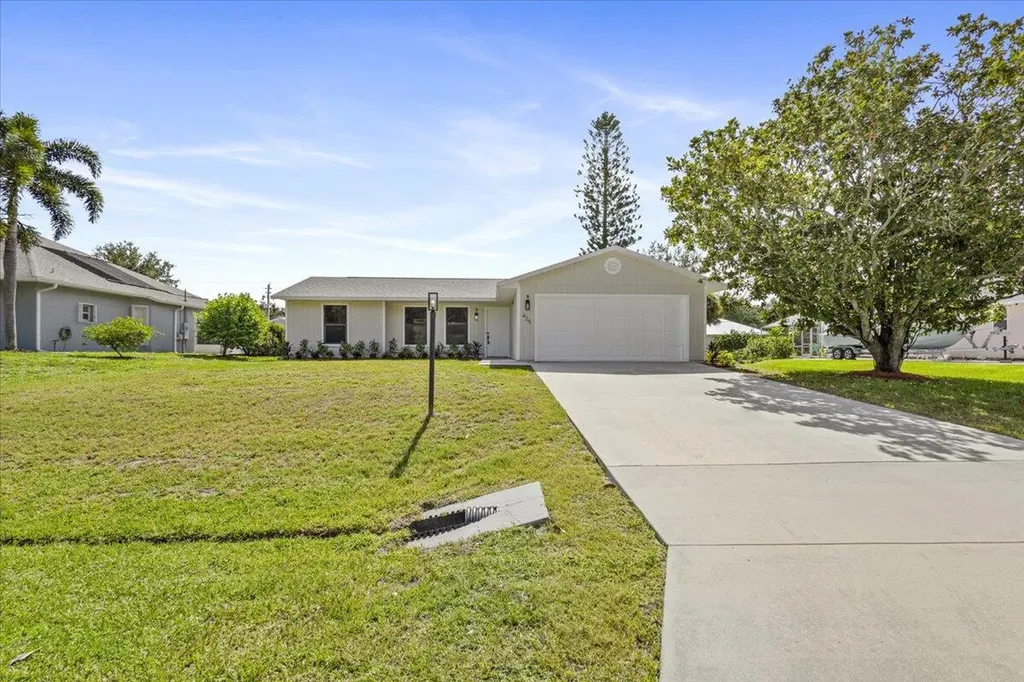 425 Peterson Street Sebastian FL 32958