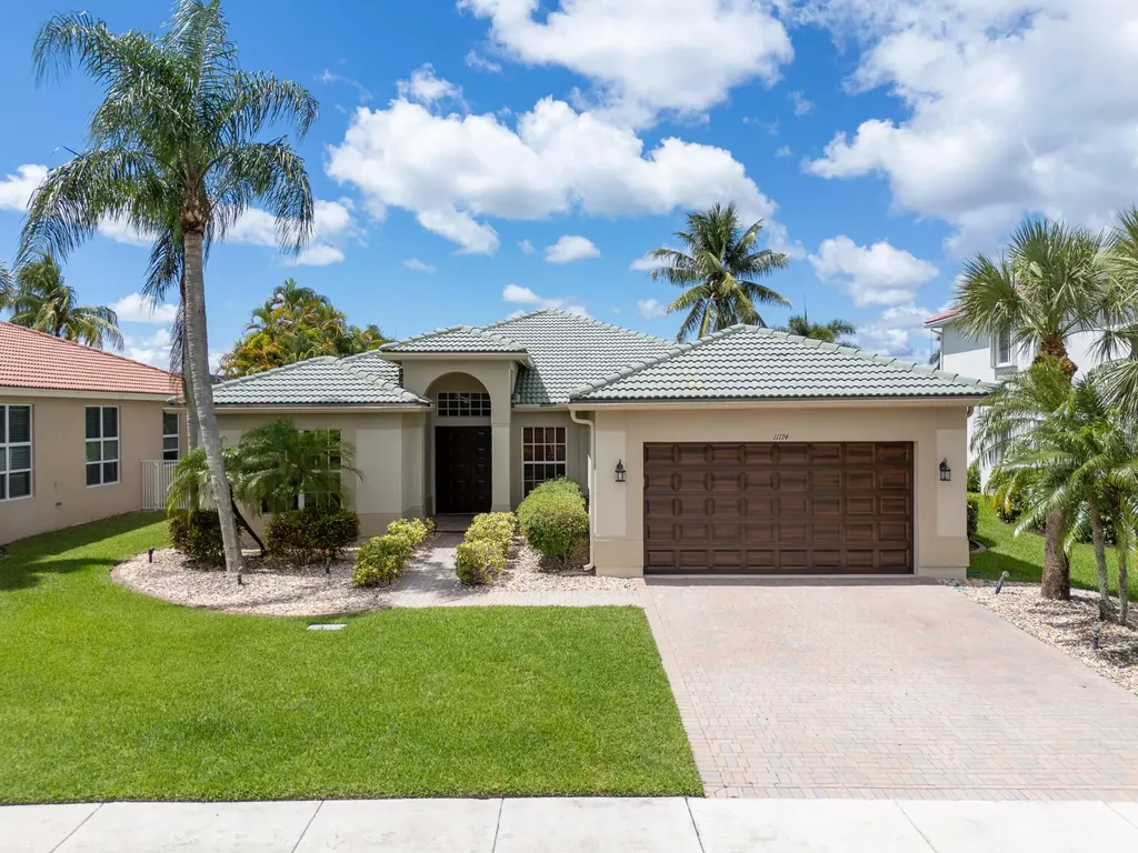 11174 Marina Bay Road Wellington FL 33449
