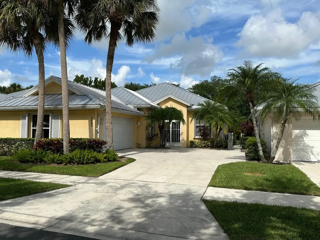 2883 SW Brighton Way Palm City FL 34990