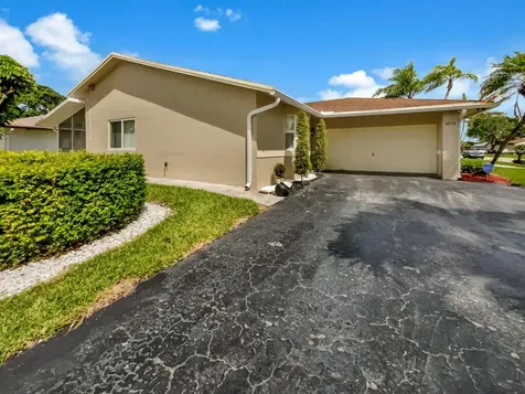 8832 NW 76th Court Tamarac FL 33321