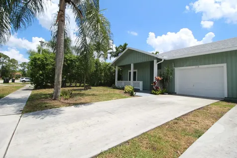 1116 Staghorn Street Wellington FL 33414