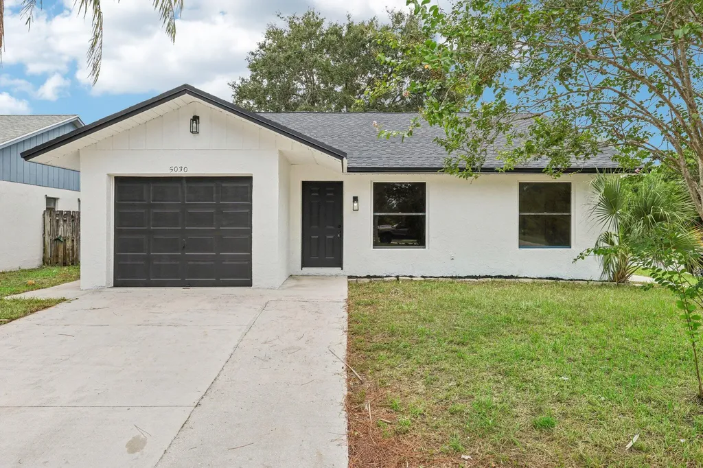 5030 SE Dell Street Stuart FL 34997