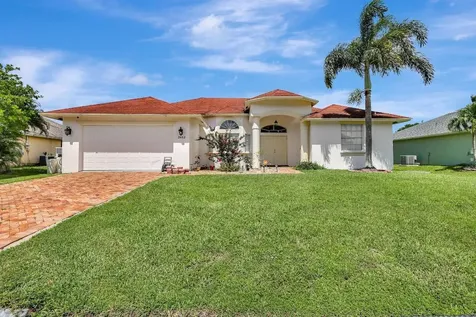 3462 SW Princeton Street Port St Lucie FL 34953