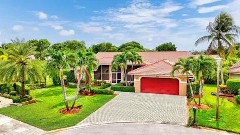 10080 NW 53rd Court Coral Springs FL 33076