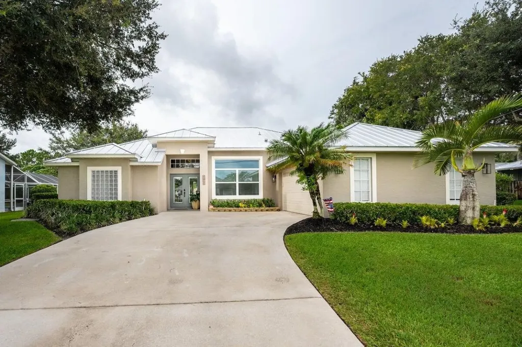 5809 NW Zenith Drive Port St Lucie FL 34986