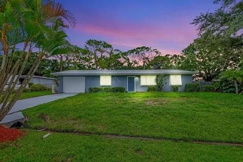 2349 SE West Street Port St Lucie FL 34984