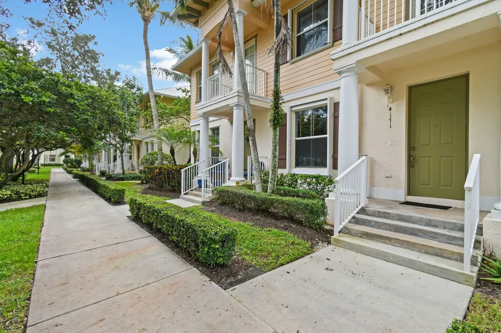 4171 Maya Cay Lane Jupiter FL 33458